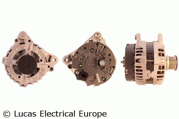 Lucas Electrical Alternator/Dynamo LRA03745