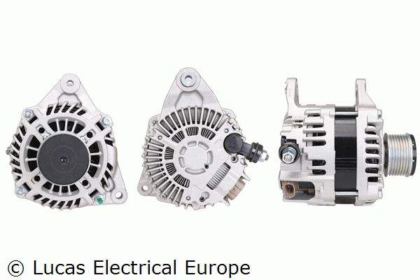 Lucas Electrical Alternator/Dynamo LRA03754