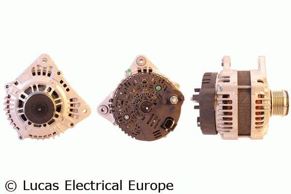 Lucas Electrical Alternator/Dynamo LRA03756