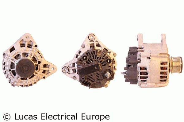 Lucas Electrical Alternator/Dynamo LRA03757