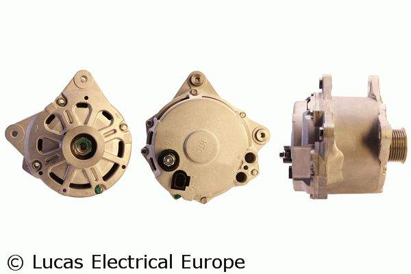 Lucas Electrical Alternator/Dynamo LRA03761