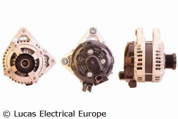 Lucas Electrical Alternator/Dynamo LRA03762