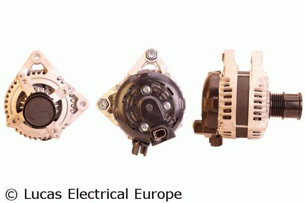 Lucas Electrical Alternator/Dynamo LRA03763