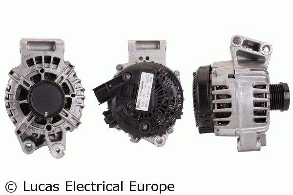 Lucas Electrical Alternator/Dynamo LRA03766