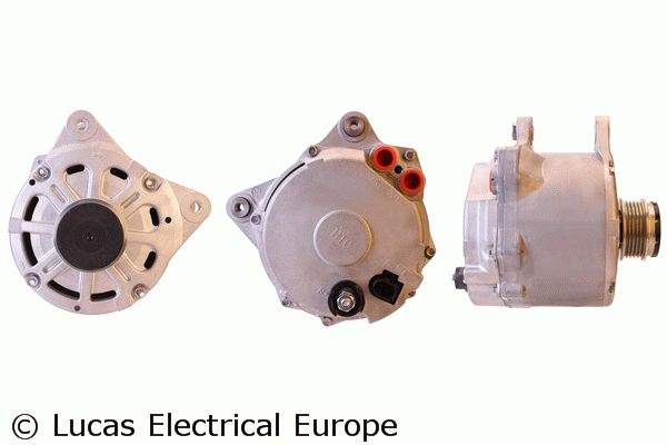 Lucas Electrical Alternator/Dynamo LRA03767