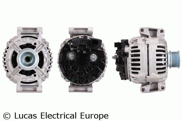 Lucas Electrical Alternator/Dynamo LRA03775