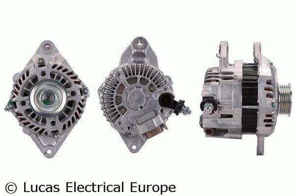 Lucas Electrical Alternator/Dynamo LRA03778