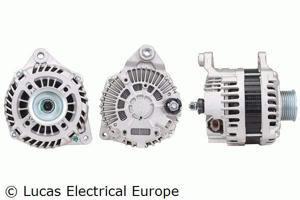 Lucas Electrical Alternator/Dynamo LRA03779