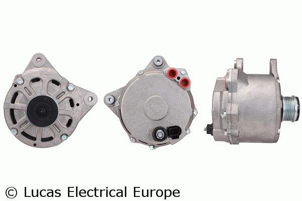 Lucas Electrical Alternator/Dynamo LRA03780