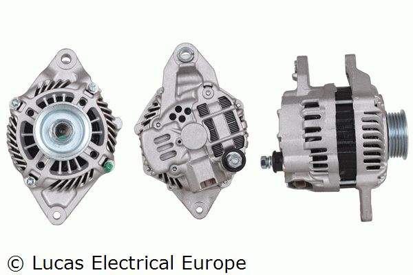 Lucas Electrical Alternator/Dynamo LRA03792
