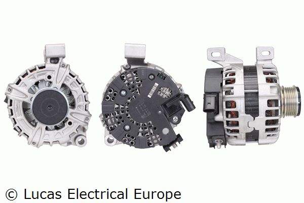 Lucas Electrical Alternator/Dynamo LRA03801