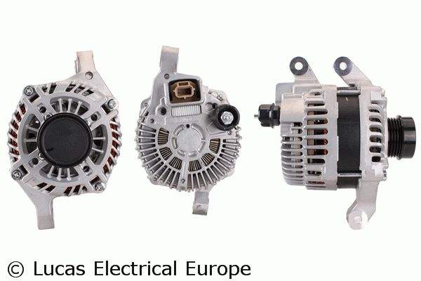 Lucas Electrical Alternator/Dynamo LRA03811