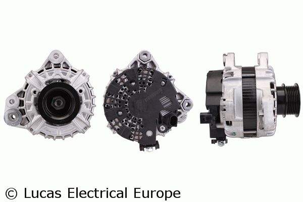Lucas Electrical Alternator/Dynamo LRA03817