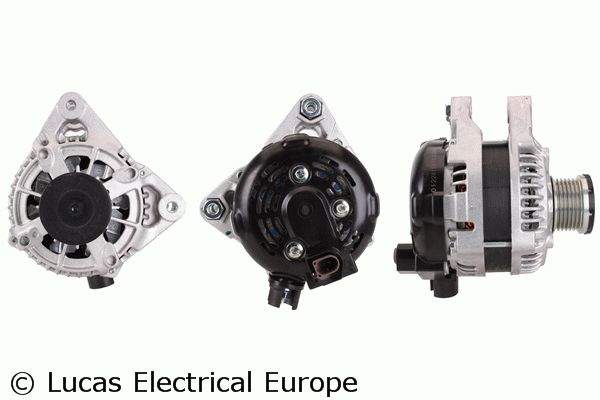 Lucas Electrical Alternator/Dynamo LRA03820
