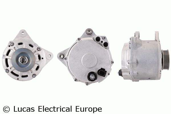 Lucas Electrical Alternator/Dynamo LRA03835