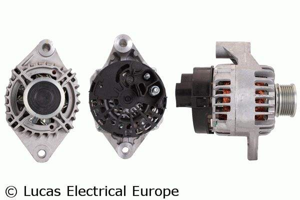 Lucas Electrical Alternator/Dynamo LRA03836