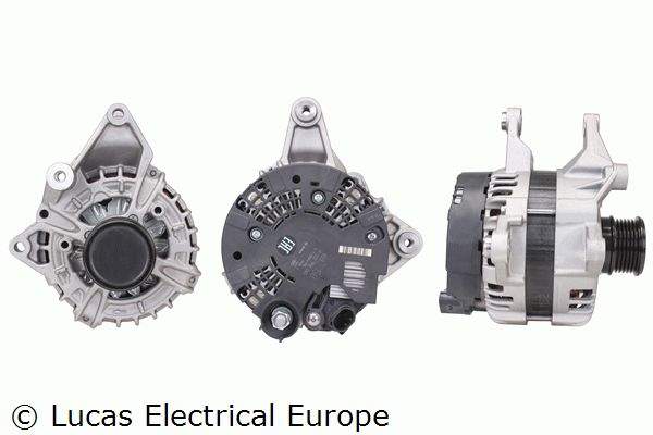 Lucas Electrical Alternator/Dynamo LRA03840