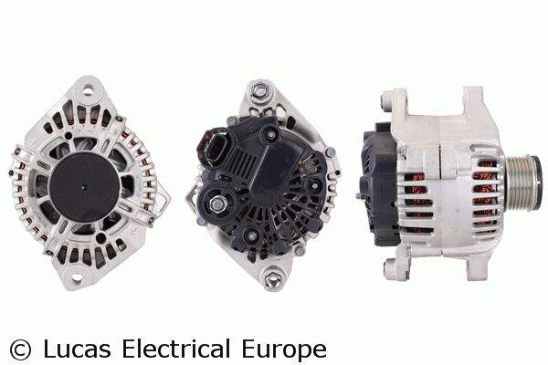 Lucas Electrical Alternator/Dynamo LRA03841