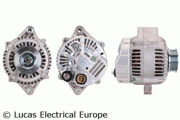 Lucas Electrical Alternator/Dynamo LRA03843
