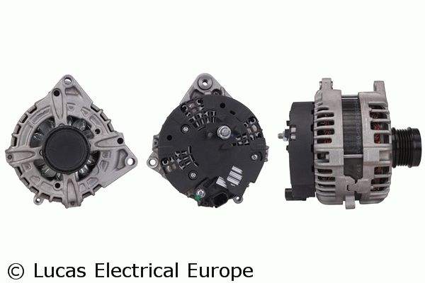 Lucas Electrical Alternator/Dynamo LRA03845