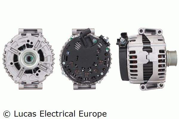 Lucas Electrical Alternator/Dynamo LRA03847