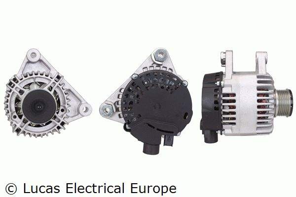 Lucas Electrical Alternator/Dynamo LRA03848