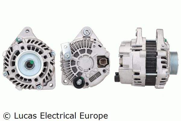 Lucas Electrical Alternator/Dynamo LRA03853