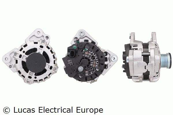 Lucas Electrical Alternator/Dynamo LRA03860