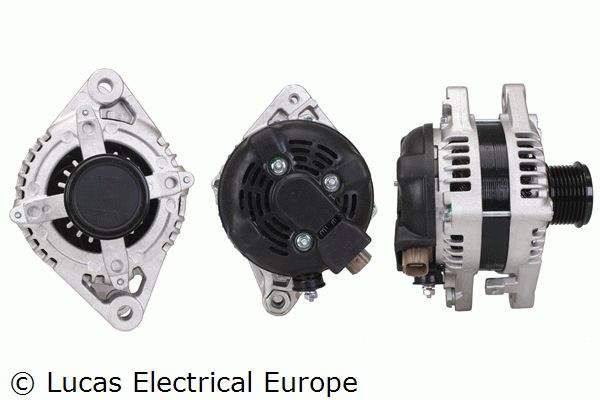 Lucas Electrical Alternator/Dynamo LRA03861