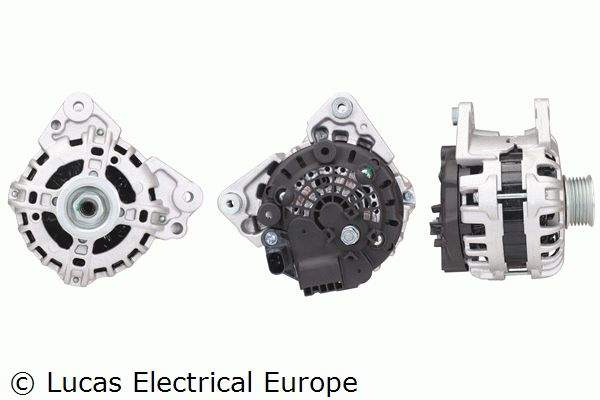Lucas Electrical Alternator/Dynamo LRA03870