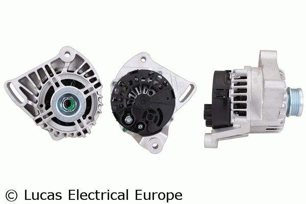 Lucas Electrical Alternator/Dynamo LRA03879