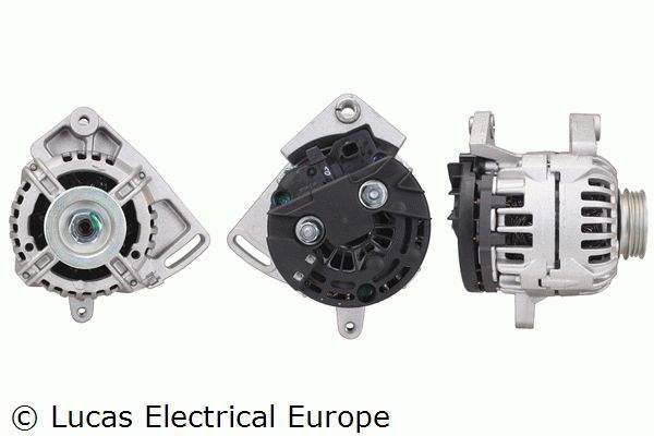 Lucas Electrical Alternator/Dynamo LRA03881