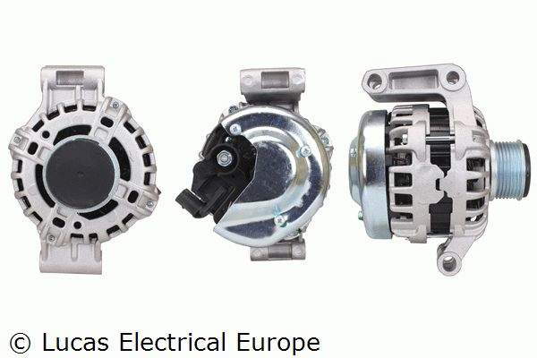 Lucas Electrical Alternator/Dynamo LRA03882