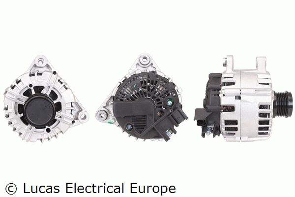 Lucas Electrical Alternator/Dynamo LRA03885