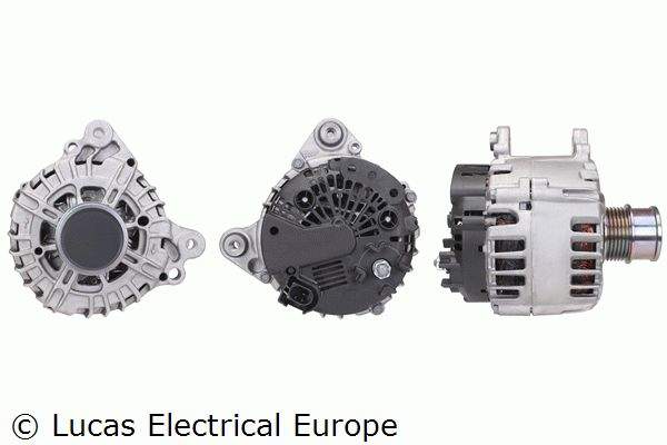 Lucas Electrical Alternator/Dynamo LRA03891