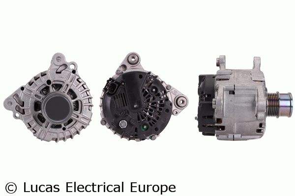 Lucas Electrical Alternator/Dynamo LRA03893