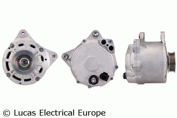 Lucas Electrical Alternator/Dynamo LRA03898