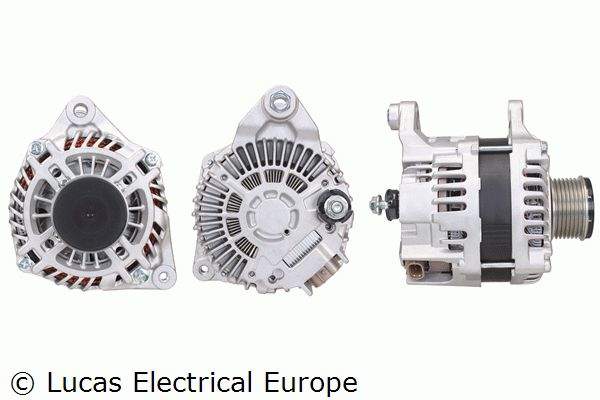 Lucas Electrical Alternator/Dynamo LRA03899