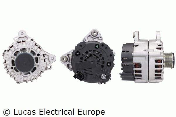 Lucas Electrical Alternator/Dynamo LRA03901