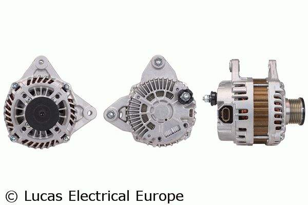 Lucas Electrical Alternator/Dynamo LRA03903