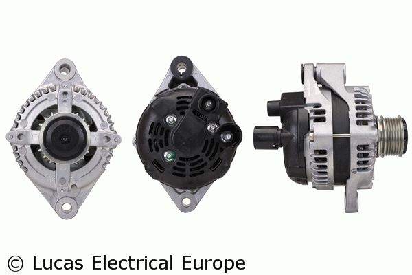 Lucas Electrical Alternator/Dynamo LRA03905
