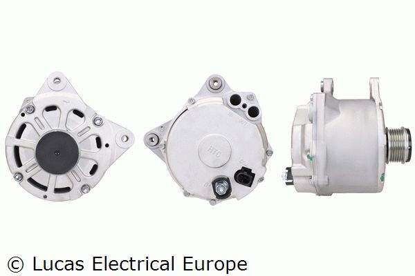 Lucas Electrical Alternator/Dynamo LRA03909