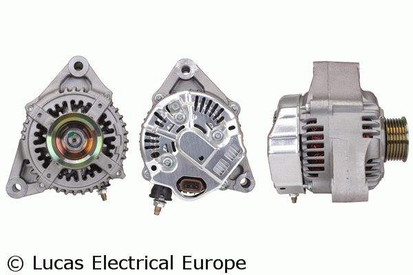 Lucas Electrical Alternator/Dynamo LRA03914