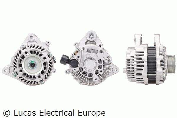 Lucas Electrical Alternator/Dynamo LRA03918