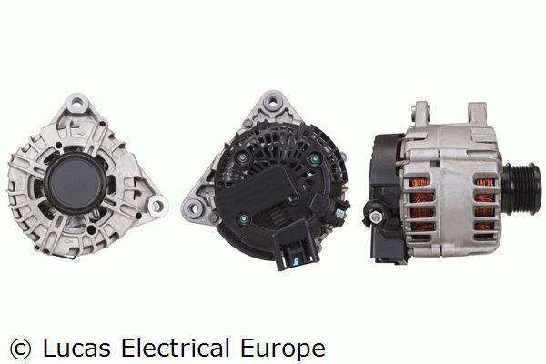 Lucas Electrical Alternator/Dynamo LRA03920