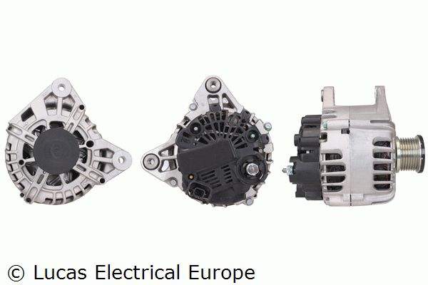 Lucas Electrical Alternator/Dynamo LRA03925