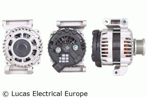 Lucas Electrical Alternator/Dynamo LRA03926