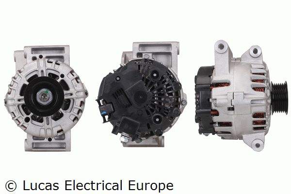 Lucas Electrical Alternator/Dynamo LRA03927