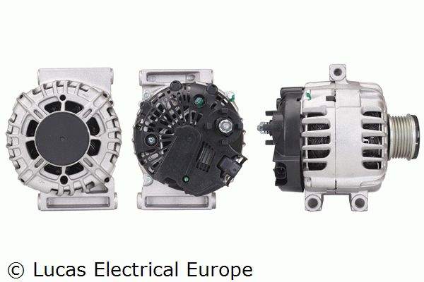 Lucas Electrical Alternator/Dynamo LRA03930