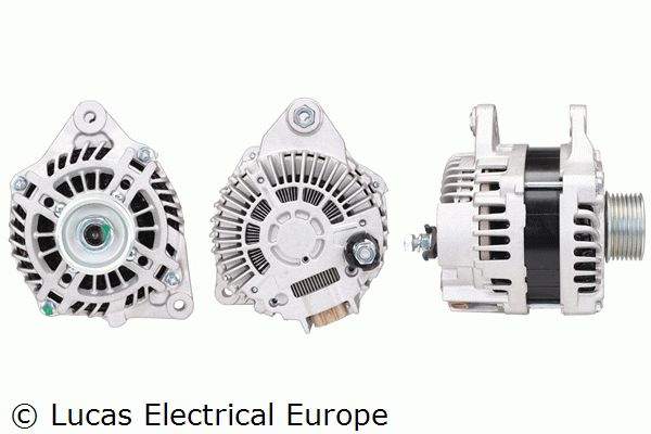 Lucas Electrical Alternator/Dynamo LRA03931